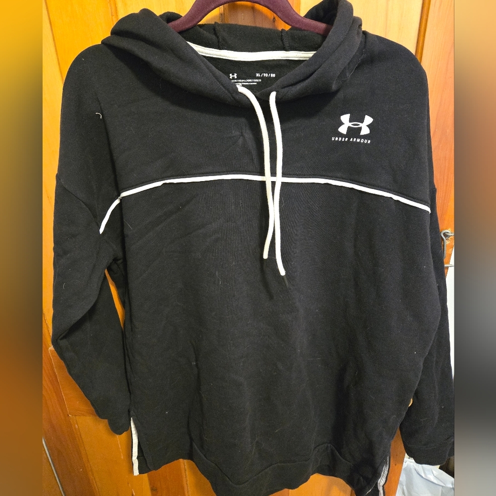 Under Armour Hoodie XL